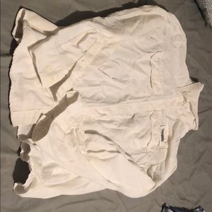 Columbia button down
